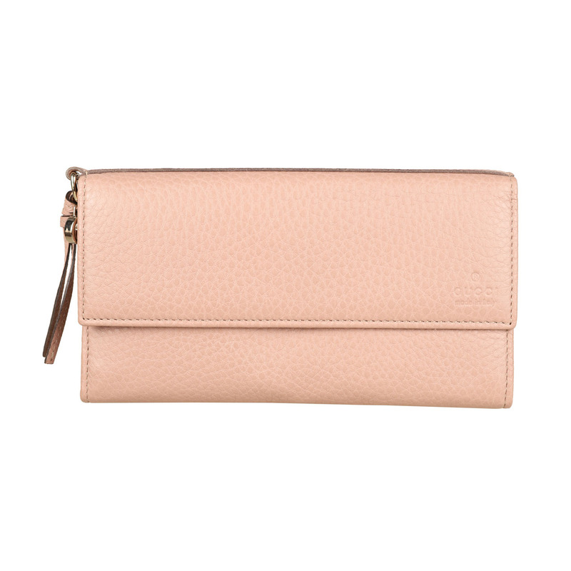 [9.9 Brand New] Gucci/Gucci Women's Wallet Long Clutch Bag Wallet Card Holder Handbag