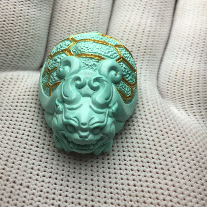 Turquoise Mine Factory Store