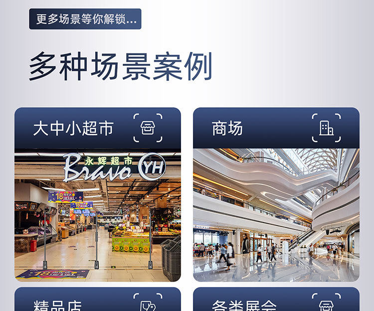 Противоугонная 超市声磁防盗门服装店报警器化妆品文创母婴百货店铺超宽型报警器