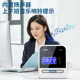 KEMI VT-3608 열 출석 기계 카드 카드 시계 종이 시계 체크인 기계 LCD 직원 작업 마이크로 컴퓨터 종이 플러그