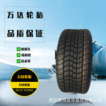 Wanda New Energy Tire 205 50-10