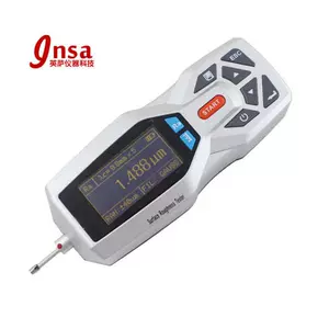 YINGSA TR200 Шероховатость измерения измерения измерения измерителя -инструмент шероховатости шероховатости поверхности