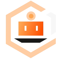 <span class='big'>100</span><span>% AI Technology</span>