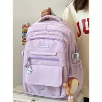 Фиолетовый+кулон хлеба