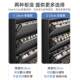 Ultra-Thin Flip-Top Shoe Cabinet for Home Use, Narrow and Thin Entryway Shoe Rack, Space-Saving Storage Solution, Popular Online