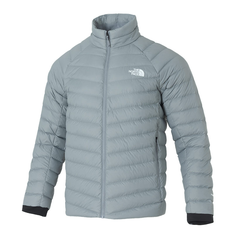 The North Face北面鹅绒羽绒服男轻薄款户外700蓬85鹅绒外套
