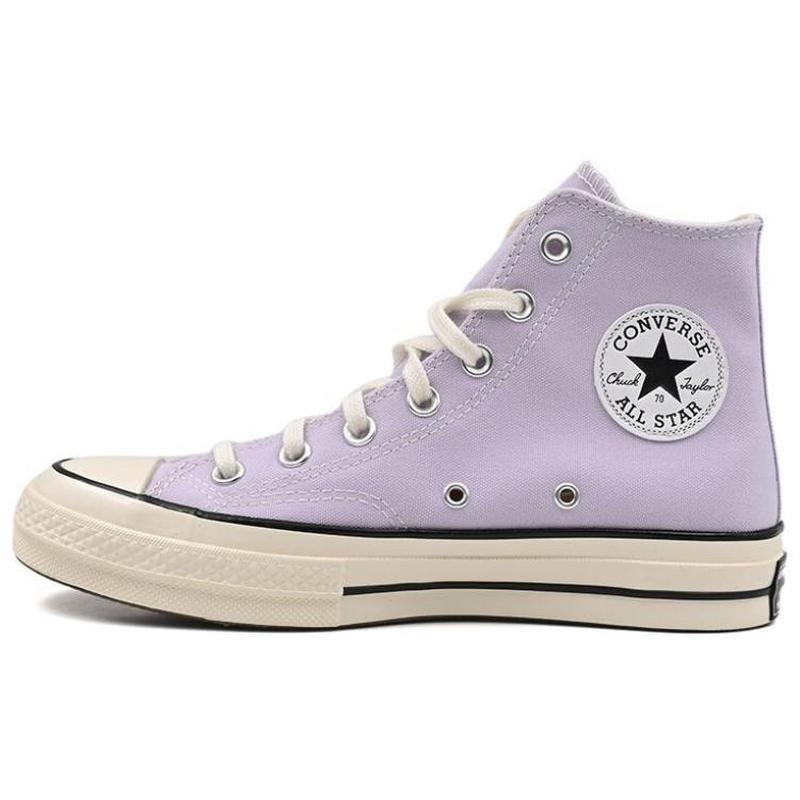 Converse 1970s Chuck Taylor All Star 潮流舒适 高帮 帆布鞋