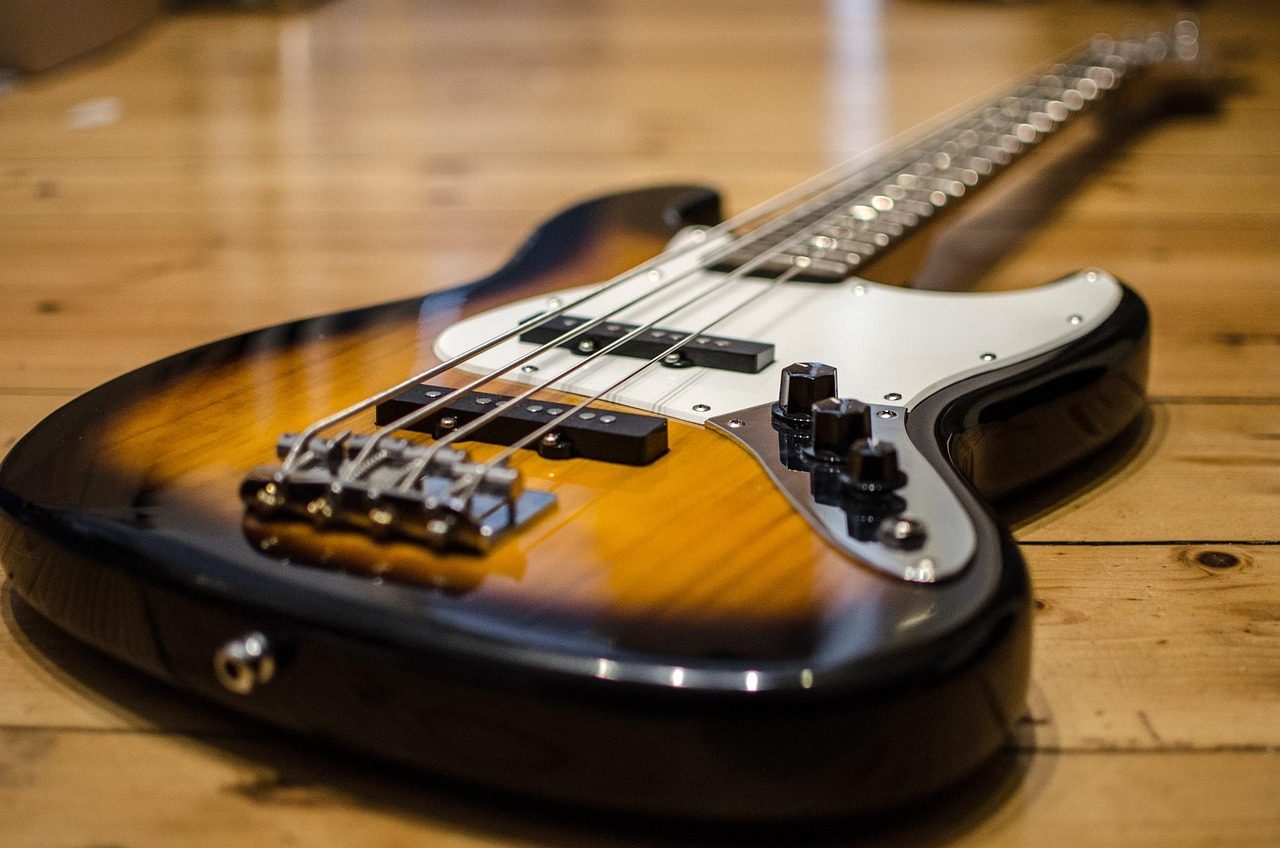 don costa bass