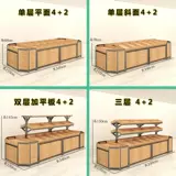 Свежие супермаркет -анемоны