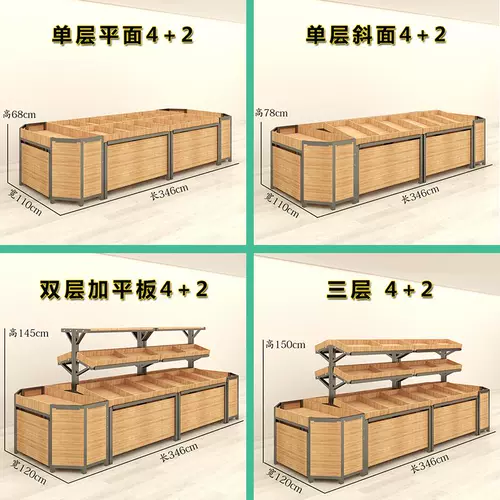 Свежие супермаркет -анемоны