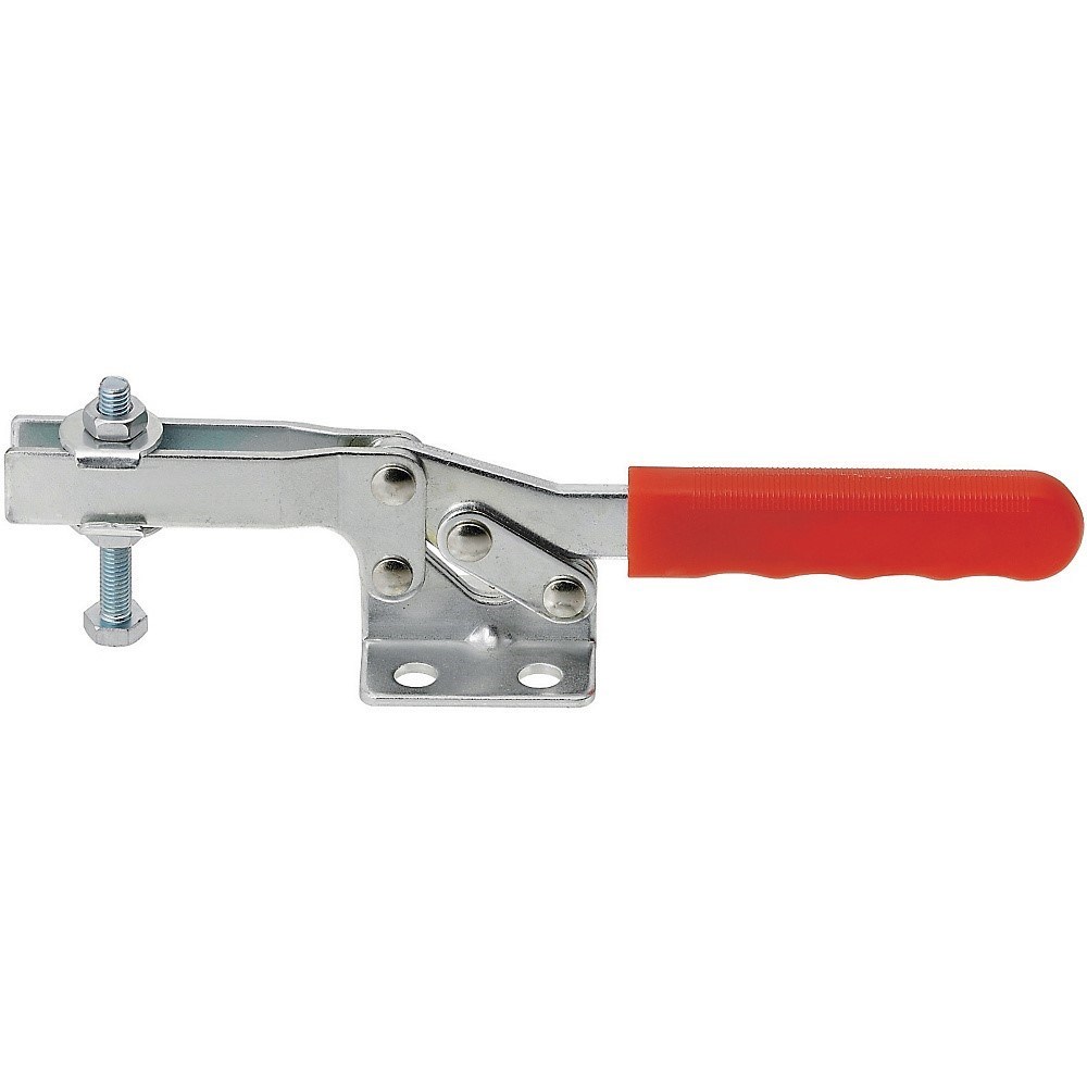 MISUMI same horizontal horizontal fast clamp clamp MC01-9S replaces Misumi elbow clamp MC01-9