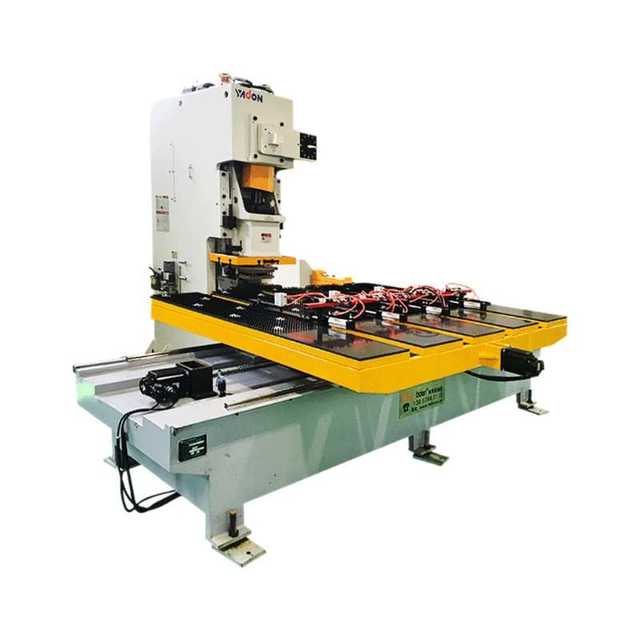 Punching machine feeder Punching fully automatic feeder Screen feeder Automobile accessories stamping