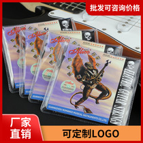 Alice Electric Guitar String A506 Electric Guitar Special 1