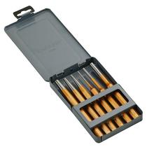 Liyide E15646-piece set of chrome vanadium steel punches