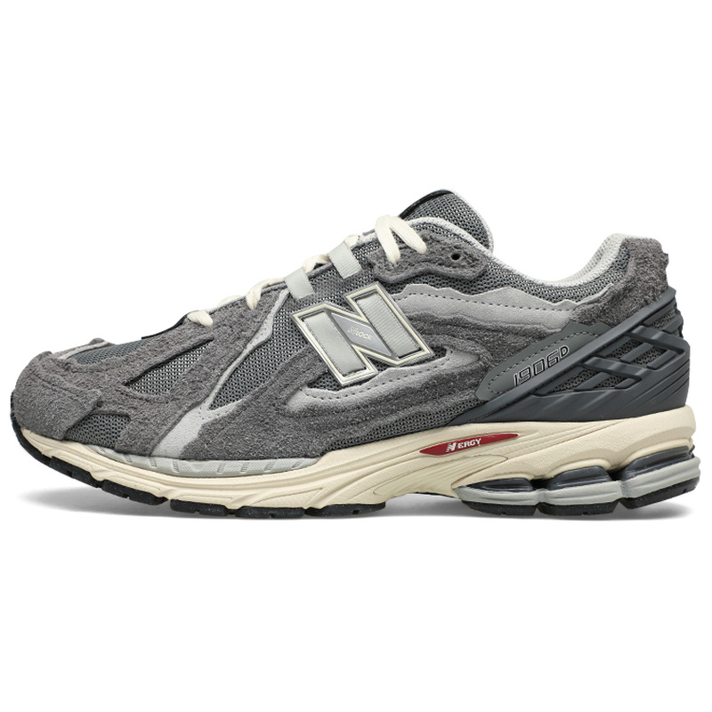 New Balance 1906D Protection Pack Harbor Grey 复古百搭