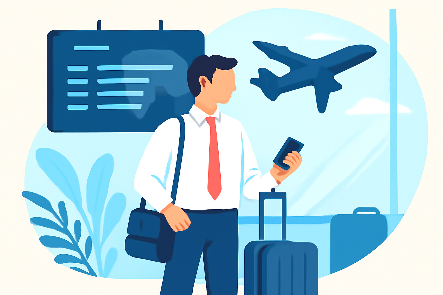 专业TMC创新如何引领差旅外包升级+增值服务揭秘-阿里商旅