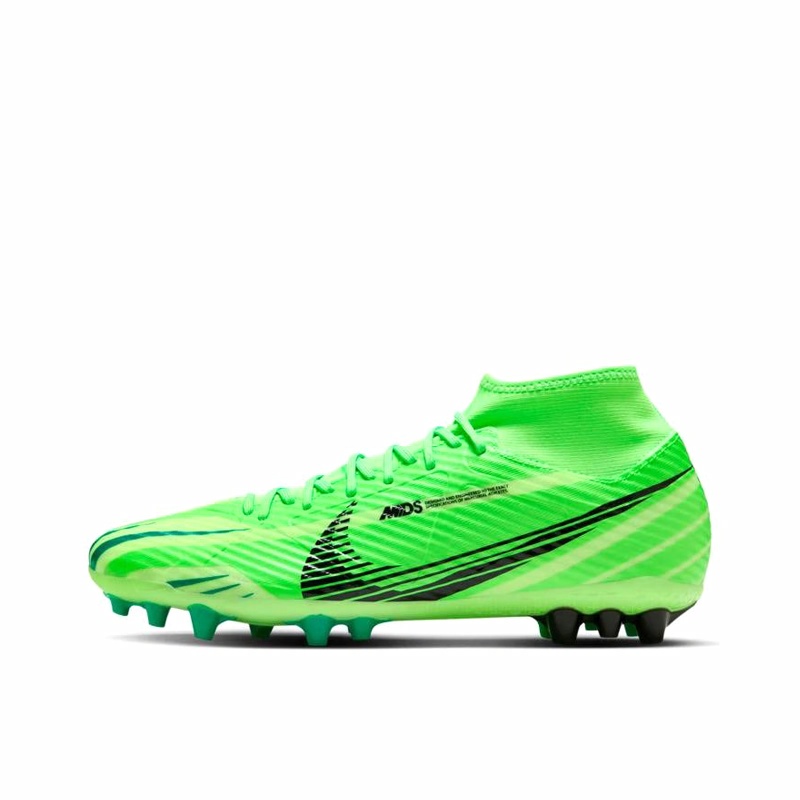 Nike Zoom Superfly 9 Academy Mds 圆头舒适 AG（胶质短钉）