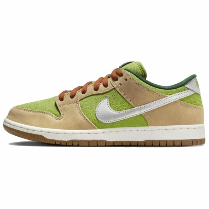 Nike Dunk SB 织物 Low 