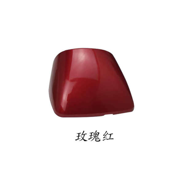 老骐达倒车镜底座装饰盖颐达左右反光镜底座盖车外骐达后视镜臂盖