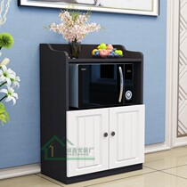Spot 8BWI sideboard preparation cabinet restaurant tea cabinet living room kitchen storage cabinet storage microwave cabinet