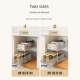 Purchasing Products: Kitchen Pull-Out Storage Racks Inside Cabinets, Layered Shelves under the Sink, Various Workpieces
