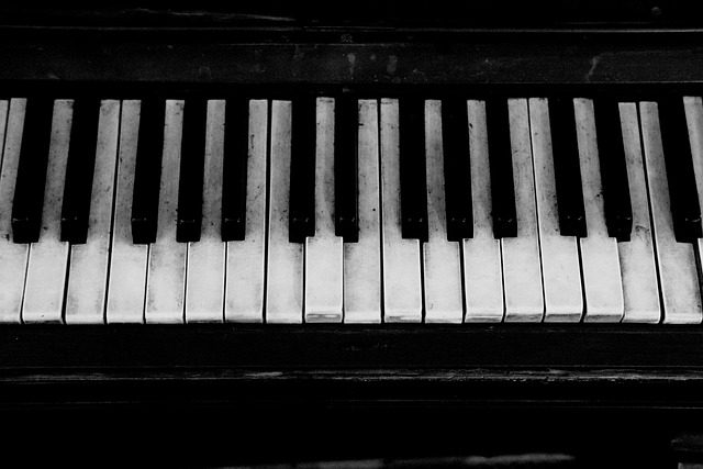 do re mi piano