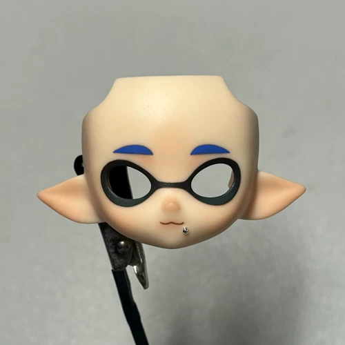 Splatoon sprla junjet ob11 азон