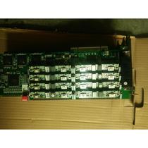 DONJIN voice card D161A-PCI REV2 4 M-2T module DONJIN-DN161A D160A