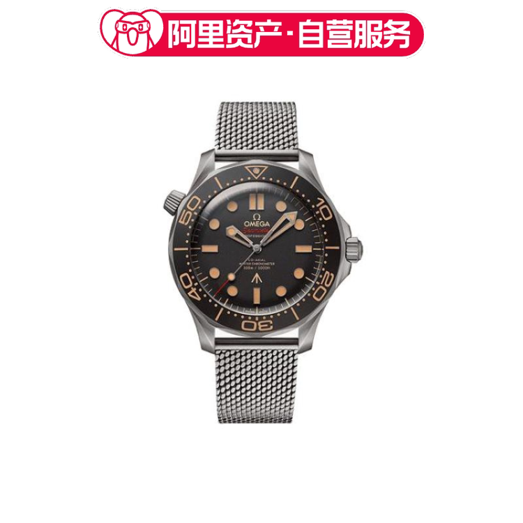 Omega Seamaster Series 42mm 210.90.42.20.01.001 Omega Seamaster Series 42mm 210.90.42.20.01.001