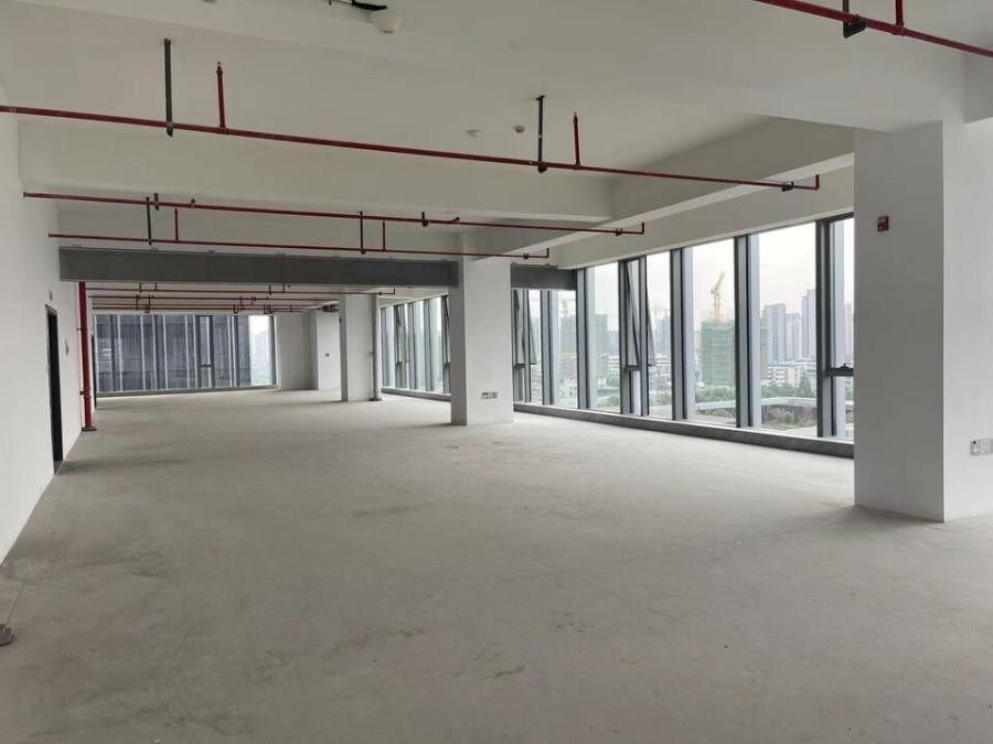 产金所_杭州市拱墅区临一街108号2幢2、3、4层工业房地产8年租赁权