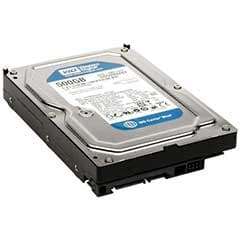 Internal Hard Drives