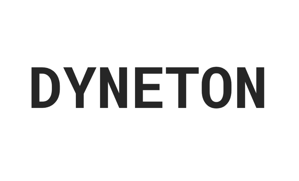 DYNETON Logo