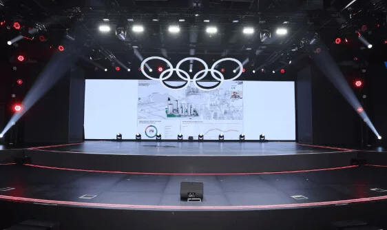 Olympic Esports Week tapped Alibaba Cloud’s sustainability platform to measure carbon emissions