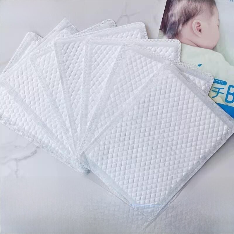 Japanese-Style Seamless Back Sweat-Absorbing Patch, High-Molecular Sweat-Absorbing Towel, Unisex, Anti-Back Sweat, Anti-Perspiration Magic Tool, Ultra-Thin