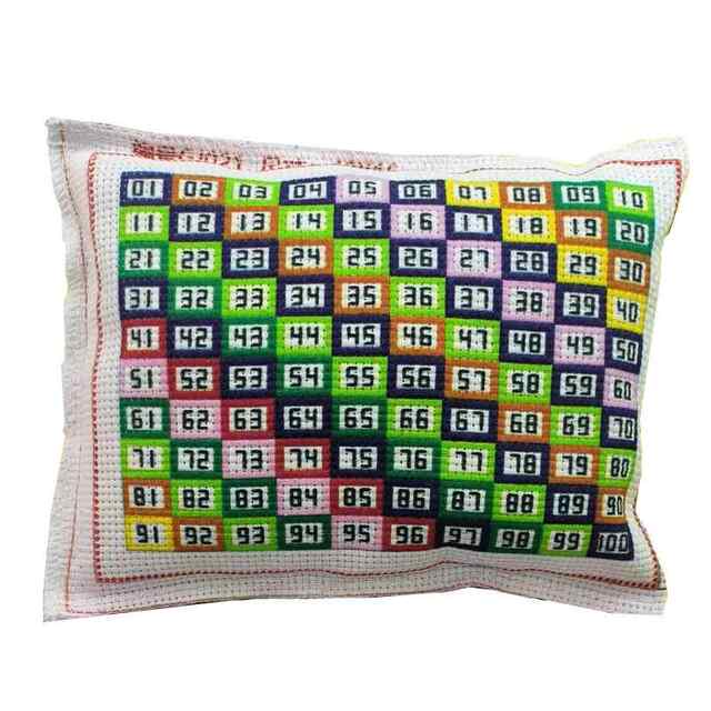 ກະເປົ໋າກະເປົ໋າຂ້າມ stitch ໃຫມ່ 2024 ດິຈິຕອນ pin ຖົງ thread dividing artifact embroidery ຕົນເອງ embroidery needle bag auxiliary tool
