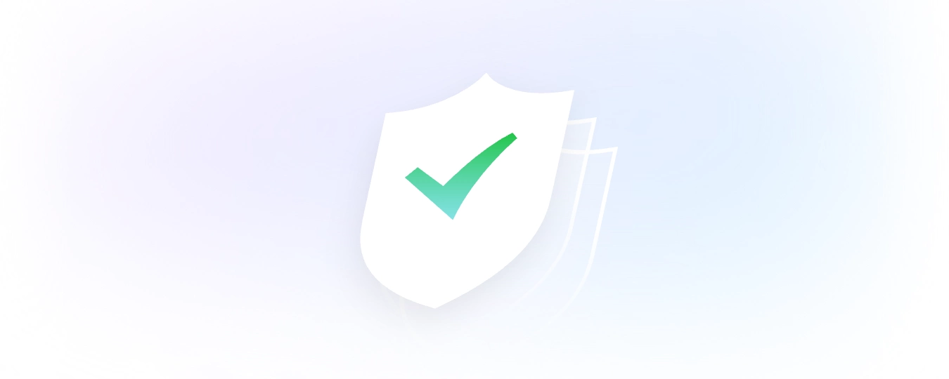 Enterprise-Grade Security Governance. End-to-end security and full control