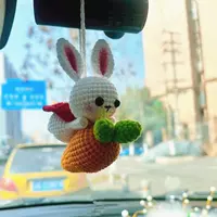 Кролик, набор материалов, DIY, Супермен