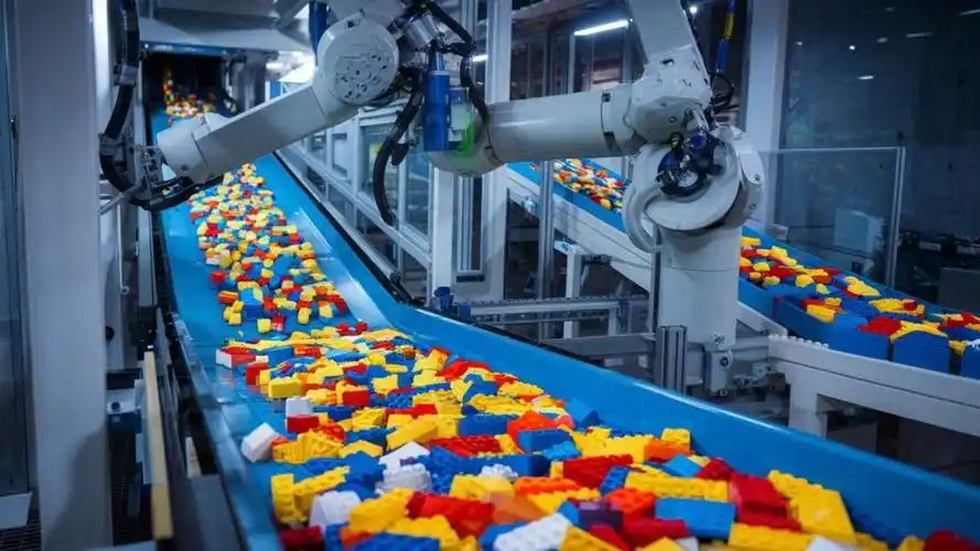toy manufacturers in china