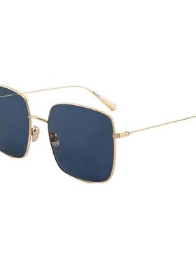 未使用DIOR 迪奥 新一代升级版Stellaire 金属方框男女同款亚版