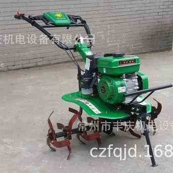 Hot-selling lightweight micro-tiller, high horsepower, full power of 170