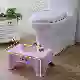 17 см высокой толщины (розовый)