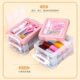 Sewing Kit for Home and Dormitory Use, Practical for Hand Sewing and Mending Clothes, High-End High-Quality Set for Weddings, Multi-Color Portable Thread Kit