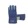 S536 security wear-resistant and high-temperature resistant-hot style 400 thickened cast Bailey abl gloves thermal insulation and flame retardant industry
