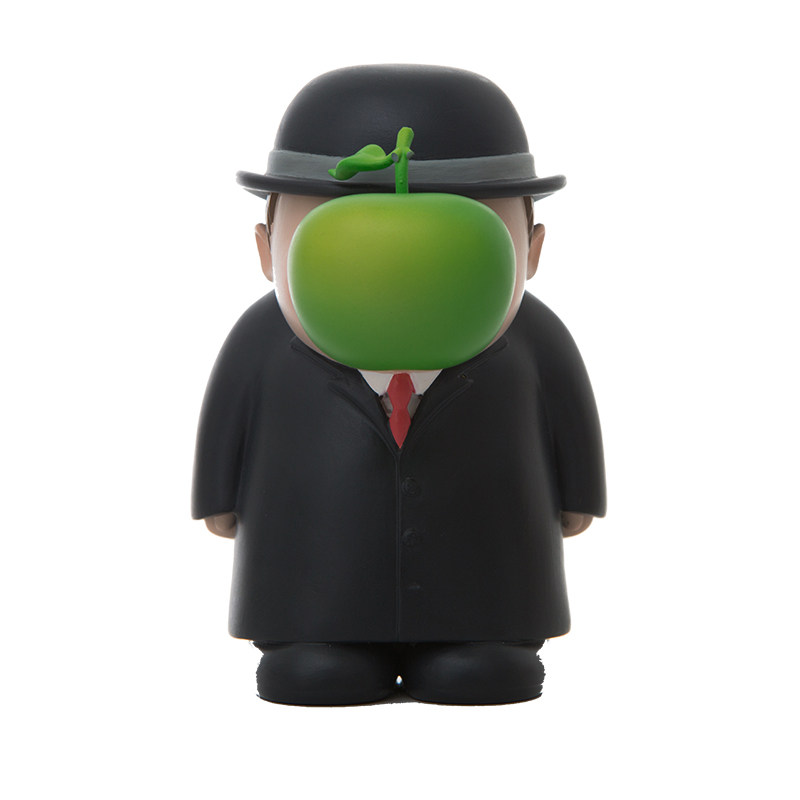 Sohuner living room desktop cartoon decoration birthday gift 