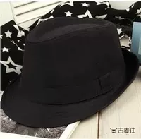 Классическая модель-черная