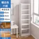 Теплый белый шесть слой расширяется 40x30