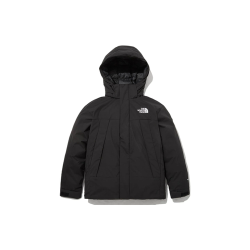北面/THE NORTH FACE 连帽拉链长袖夹克外套 男女同款 多色NJ2D