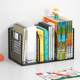 Bookshelf Children's book storage rack Desktop Picture Bookshelf Table Storage box Bookshelf Small bookcase Table storage rack