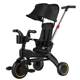 Children's New Tricycle 1-6 Years Old Foldable Stroller Baby Stroller Baby Bicycle Toy Stroller