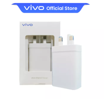 vivo 33W USB Fast Charger Power Adapter